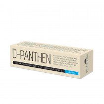 D-Panthen Crema 30Ml Transvital Cosmetics
