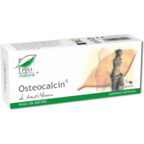 Osteocalcin 30Cps Pro Natura
